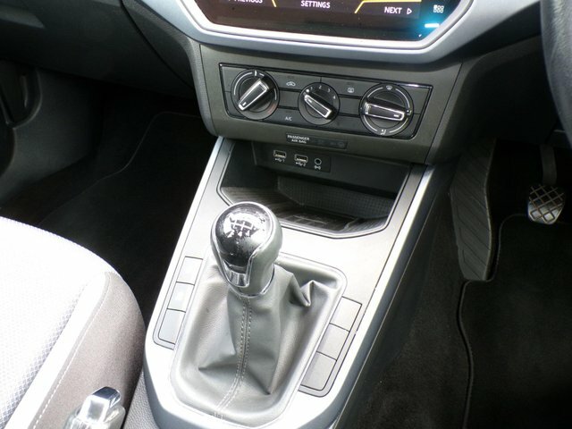 Seat Arona 1.0 Tsi Se Technology Suv Euro 6 Red #22
