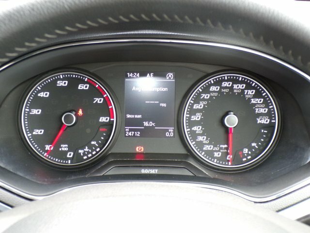 Seat Arona 1.0 Tsi Se Technology Suv Euro 6 Red #18