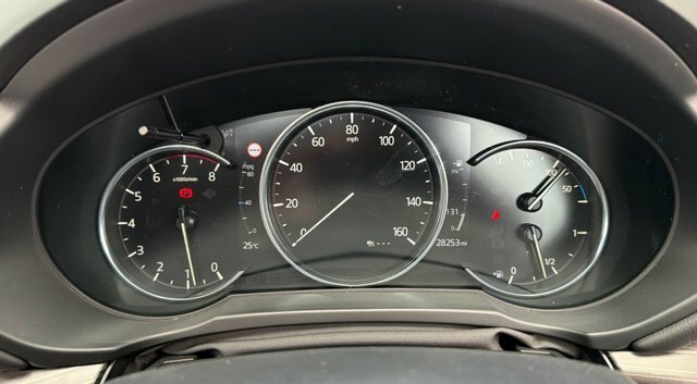 Mazda CX-5 2.0 Sport Edition Blue #13