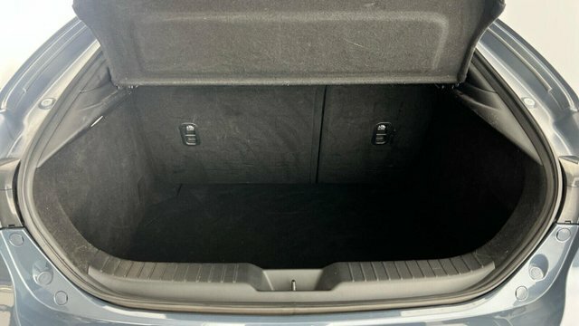 Mazda 3 2.0 E-skyactiv G Mhev Sport Lux Blue #5