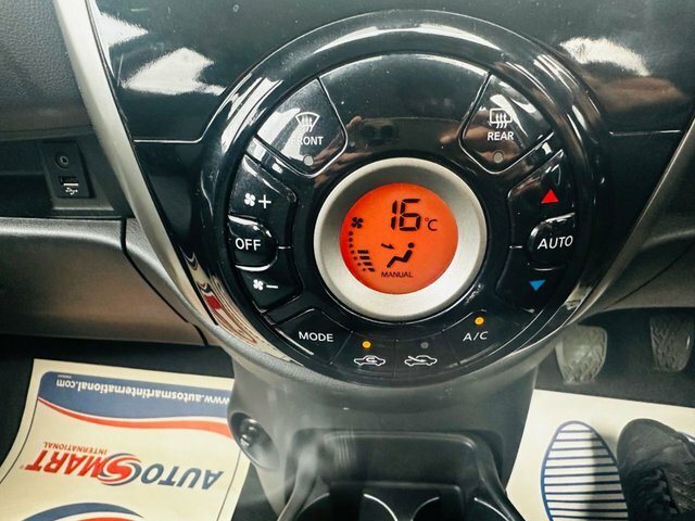Nissan Micra 1.2 Visia Euro 5 Grey #30