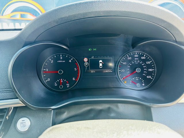 Kia Optima 2 Black #31