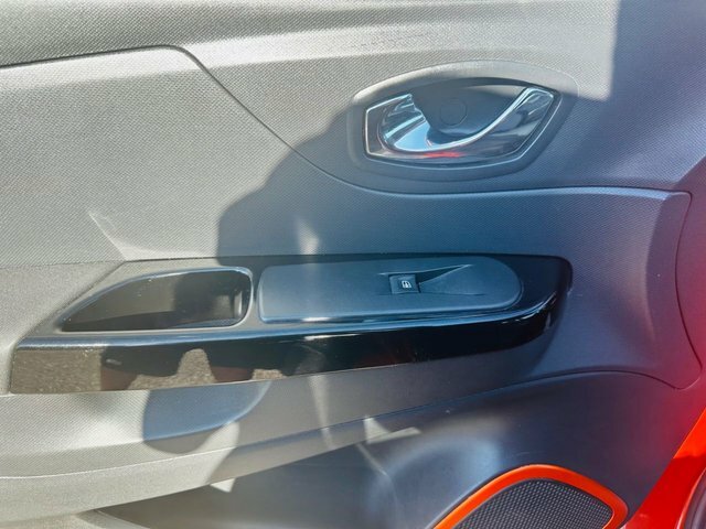 Renault Captur  Black #19