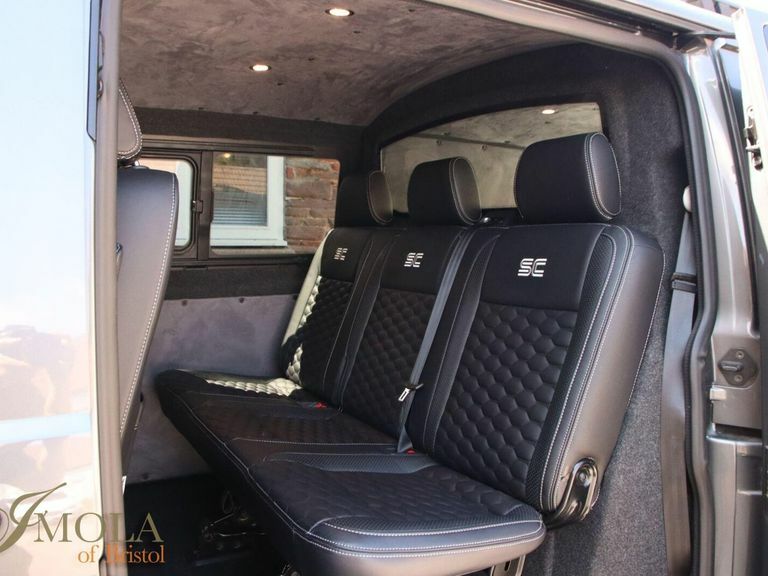 Volkswagen Transporter 2.0 Tdi T28 Highline Fwd Swb Euro 6 Ss  #3