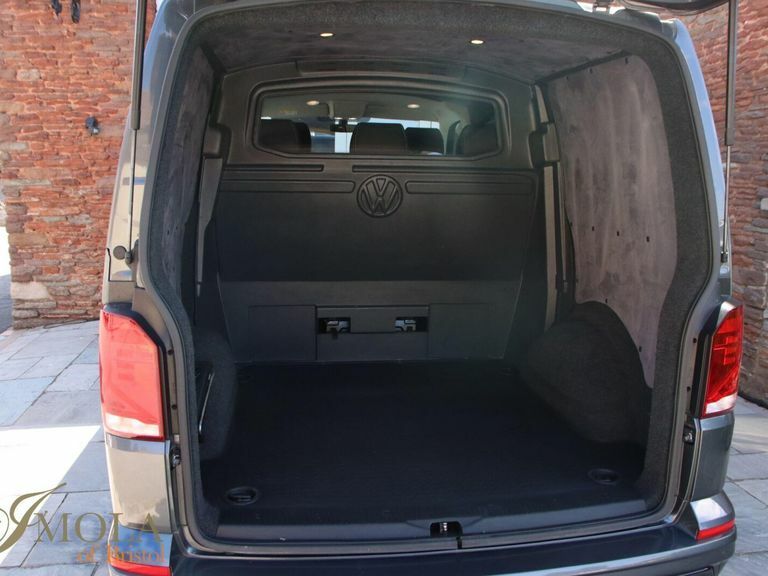 Volkswagen Transporter 2.0 Tdi T28 Highline Fwd Swb Euro 6 Ss  #4