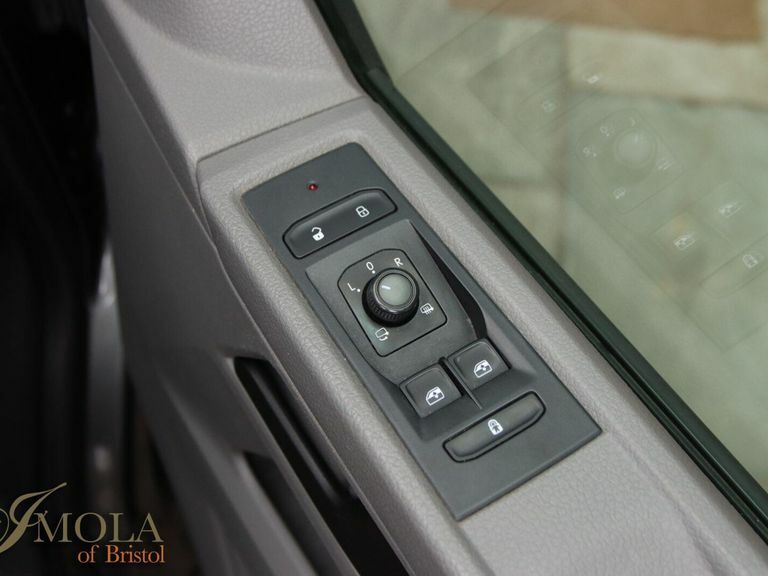 Volkswagen Transporter Tdi T32 Startline Silver #36