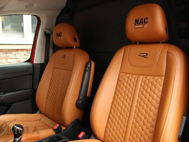 Volkswagen Caddy 2.0 Tdi C20 Commerce Plus Swb Euro 6 Ss  #3