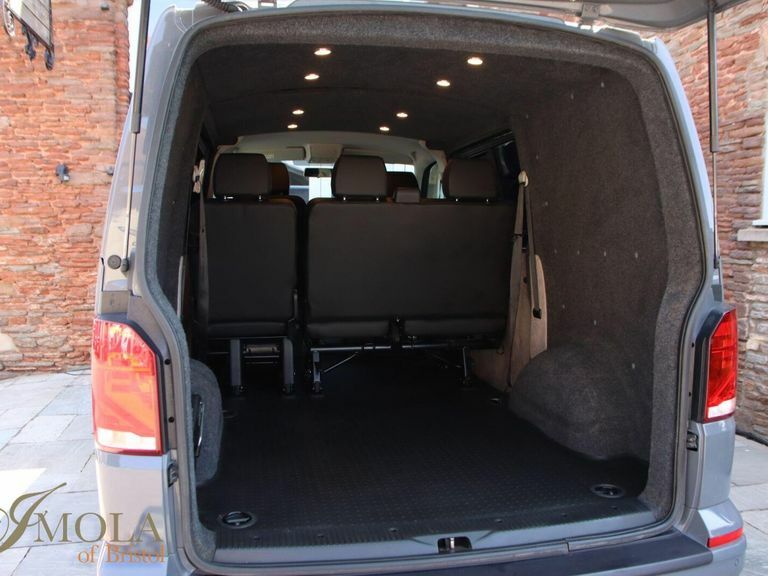 Volkswagen Transporter 2.0 Tdi T30 Startline Kombi Fwd Swb Euro 6 Ss 5  #5