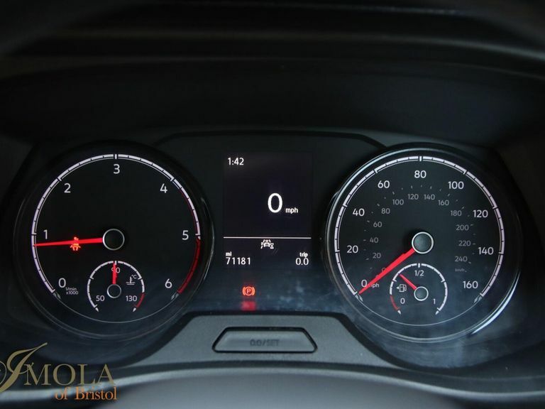 Volkswagen Transporter T28 Startline Tdi White #24