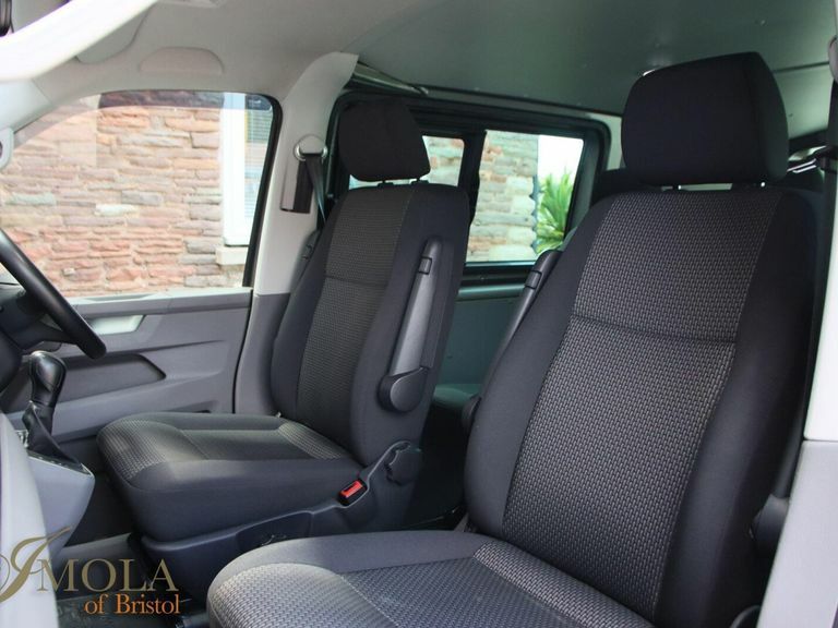 Volkswagen Transporter 2.0 Bitdi T32 Highline Kombi Dsg 4Motion Swb Euro #3