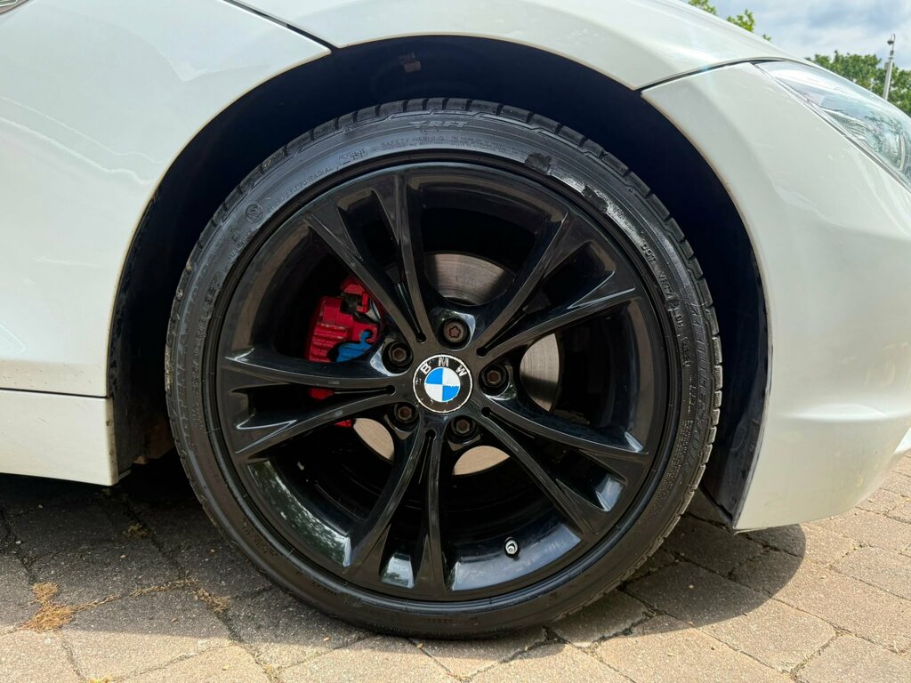 BMW Z4 2.0 Sdrive20i Blue #38