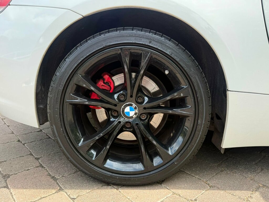 BMW Z4 2.0 Sdrive20i Blue #36