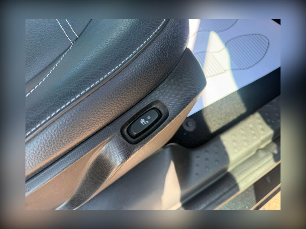 Smart Forfour 60Kw Eq Prime Exclusive 17Kwh 22Kwch Black #21