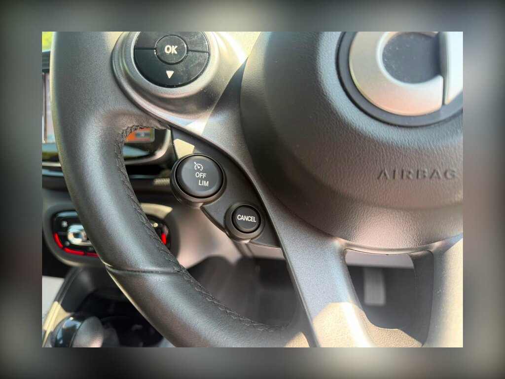 Smart Forfour 60Kw Eq Prime Exclusive 17Kwh 22Kwch Black #11