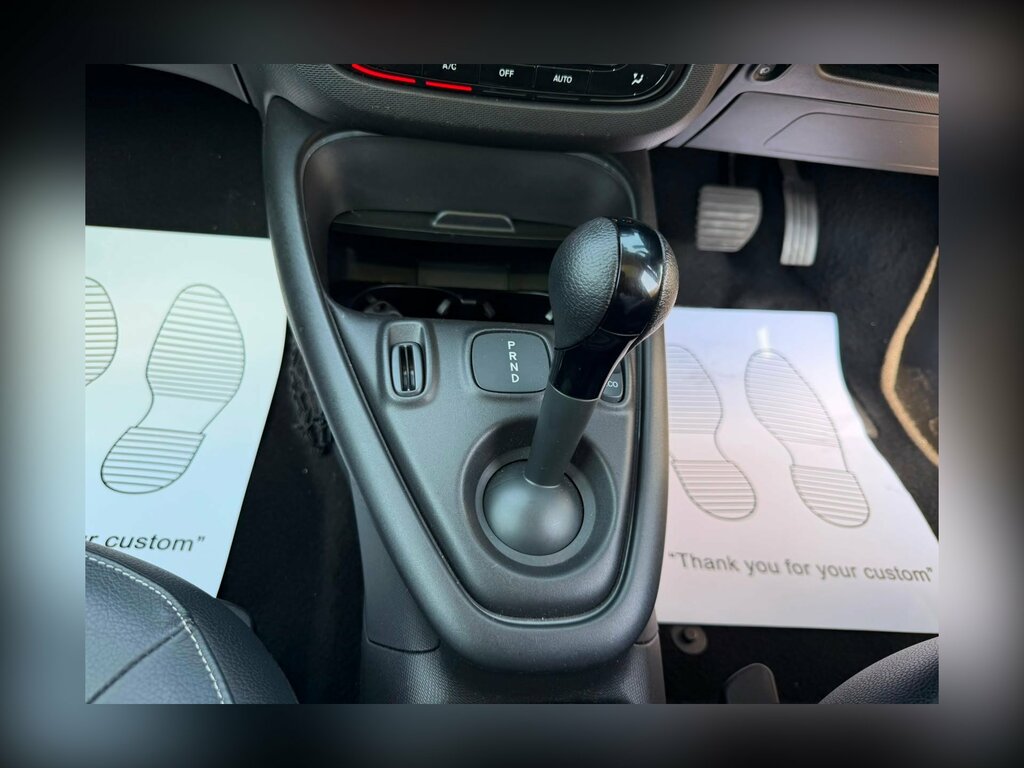 Smart Forfour 60Kw Eq Prime Exclusive 17Kwh 22Kwch Black #19