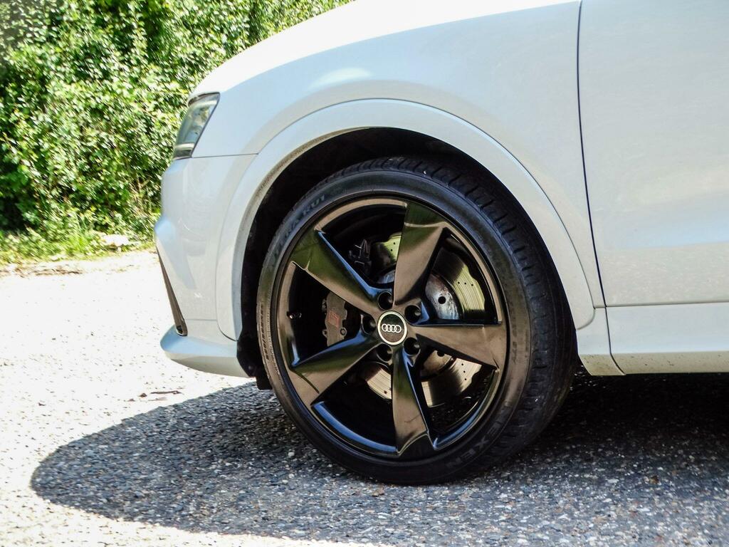Audi RS Q3 Petrol EF14XPS #5