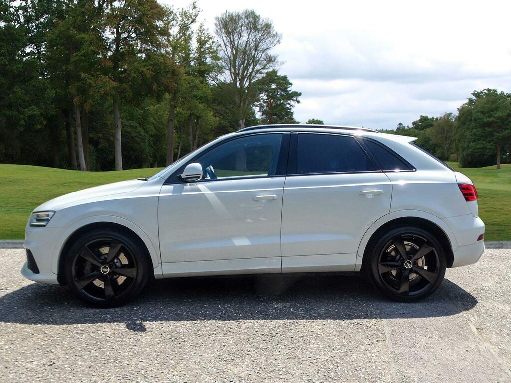 Audi RS Q3 Petrol EF14XPS #2