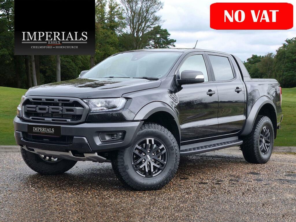 Ford Ranger Diesel