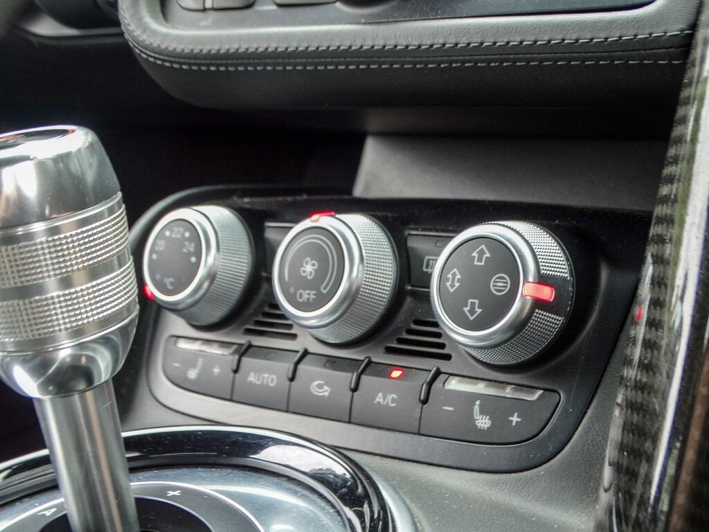 Audi R8 5.2 Fsi V10 Spyder S Tronic Quattro Euro 5  #20