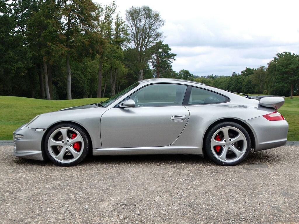 Porsche 911 Petrol GN54NCD #2