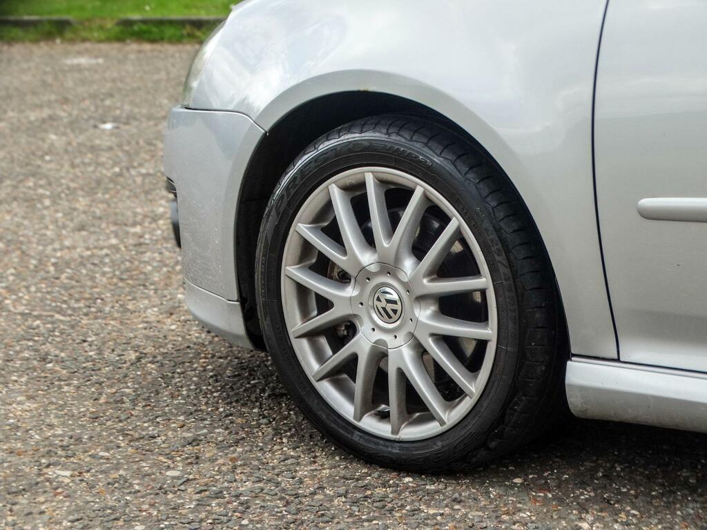 Volkswagen Golf Petrol  #5