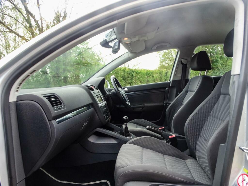 Volkswagen Golf Petrol  #3