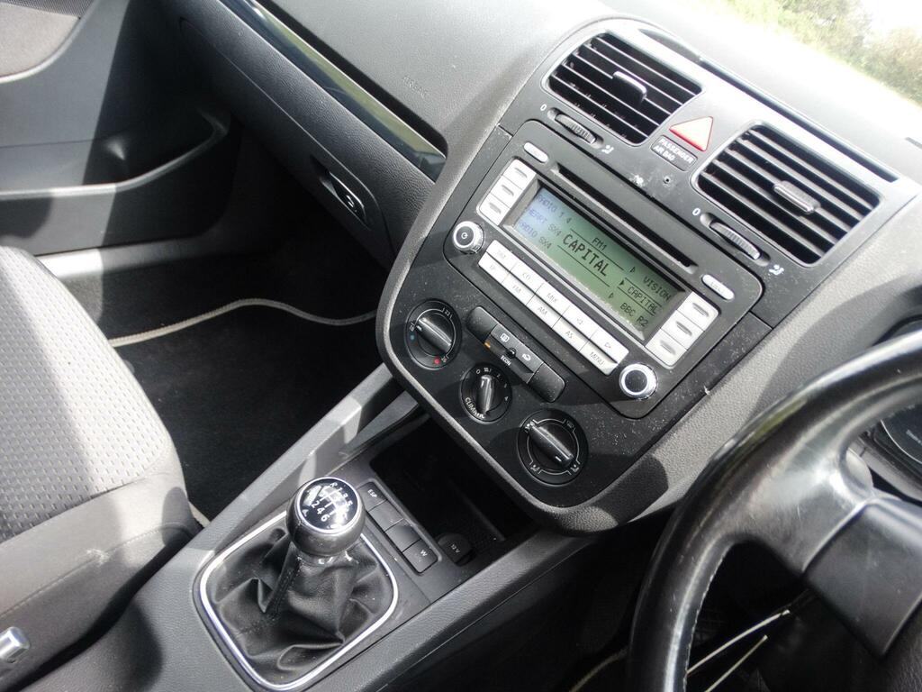 Volkswagen Golf Petrol  #6