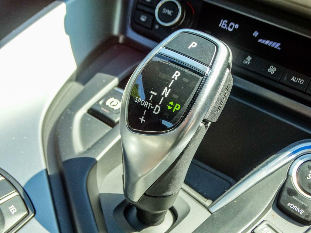 BMW i8 7.1Kwh Coupe Plug-in Hybrid 4Wd Euro 6 #29