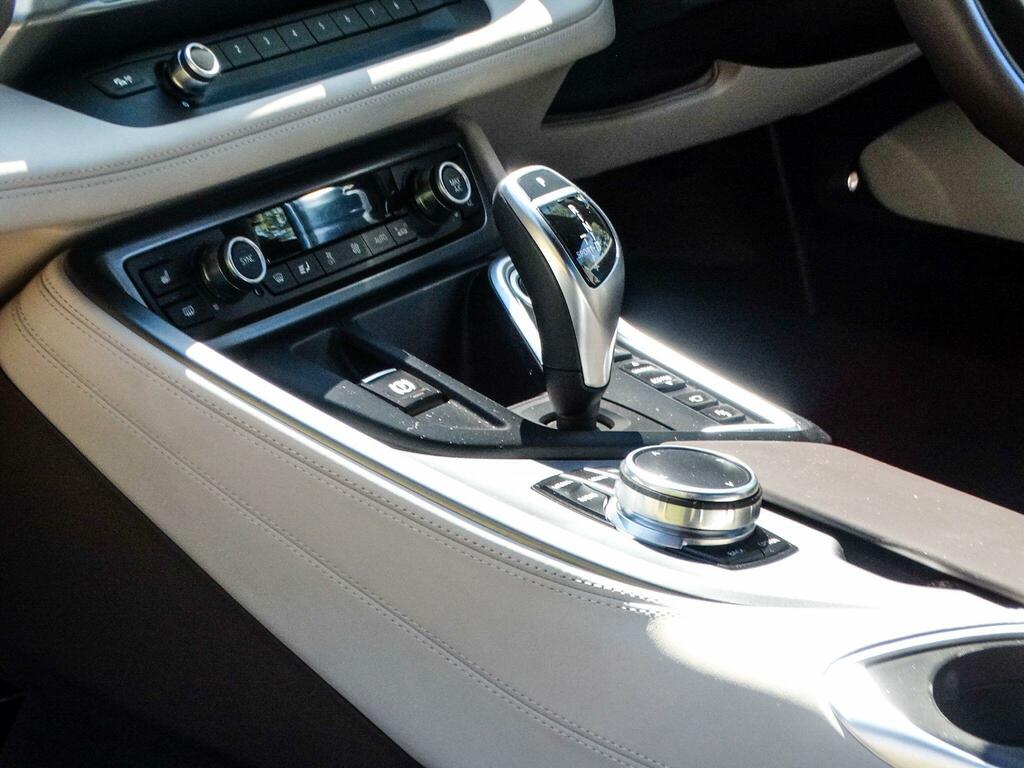 BMW i8 7.1Kwh Coupe Plug-in Hybrid 4Wd Euro 6 #19