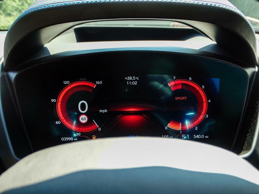 BMW i8 7.1Kwh Coupe Plug-in Hybrid 4Wd Euro 6 #22
