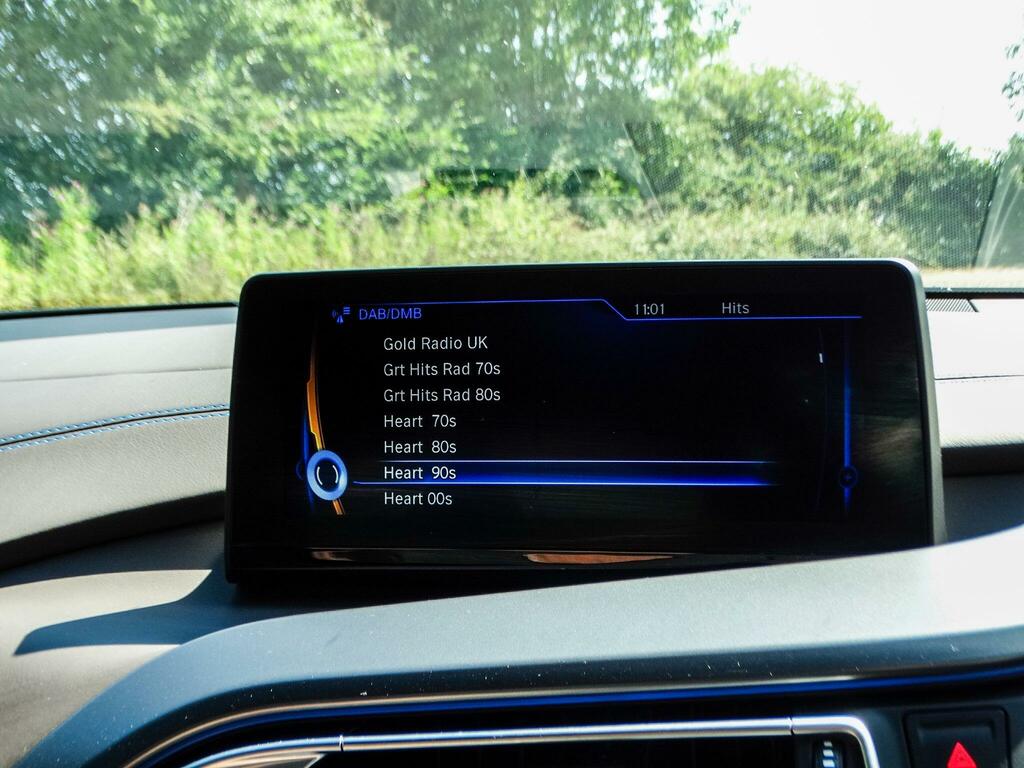 BMW i8 7.1Kwh Coupe Plug-in Hybrid 4Wd Euro 6 #26