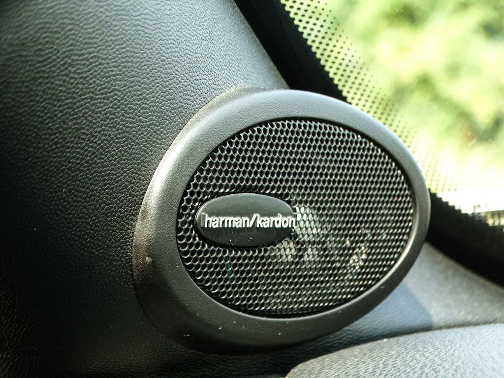 Mini Roadster Cooper Black #18