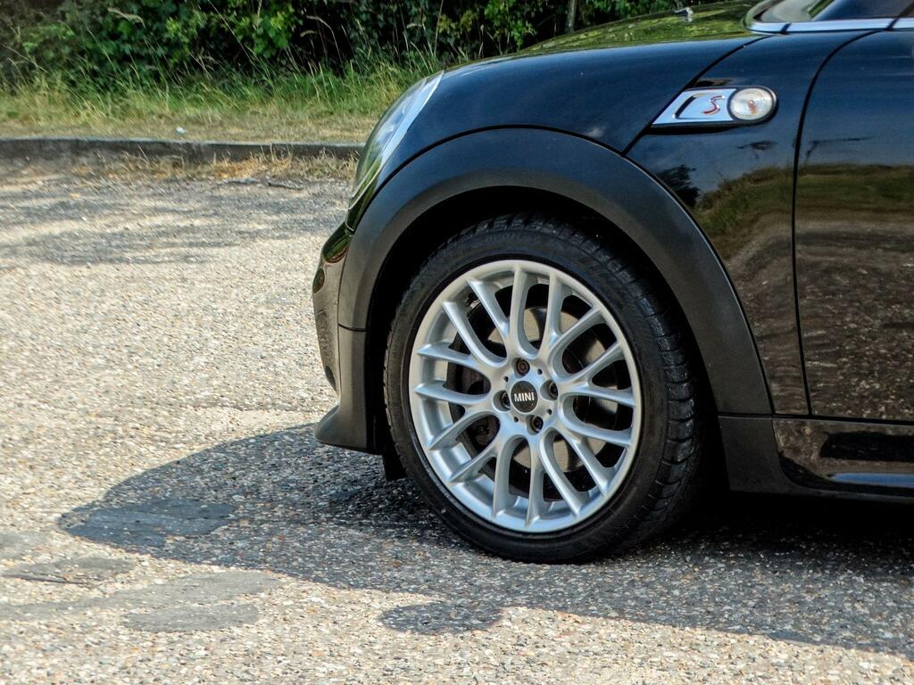 Mini Roadster Petrol DS63CGU #5