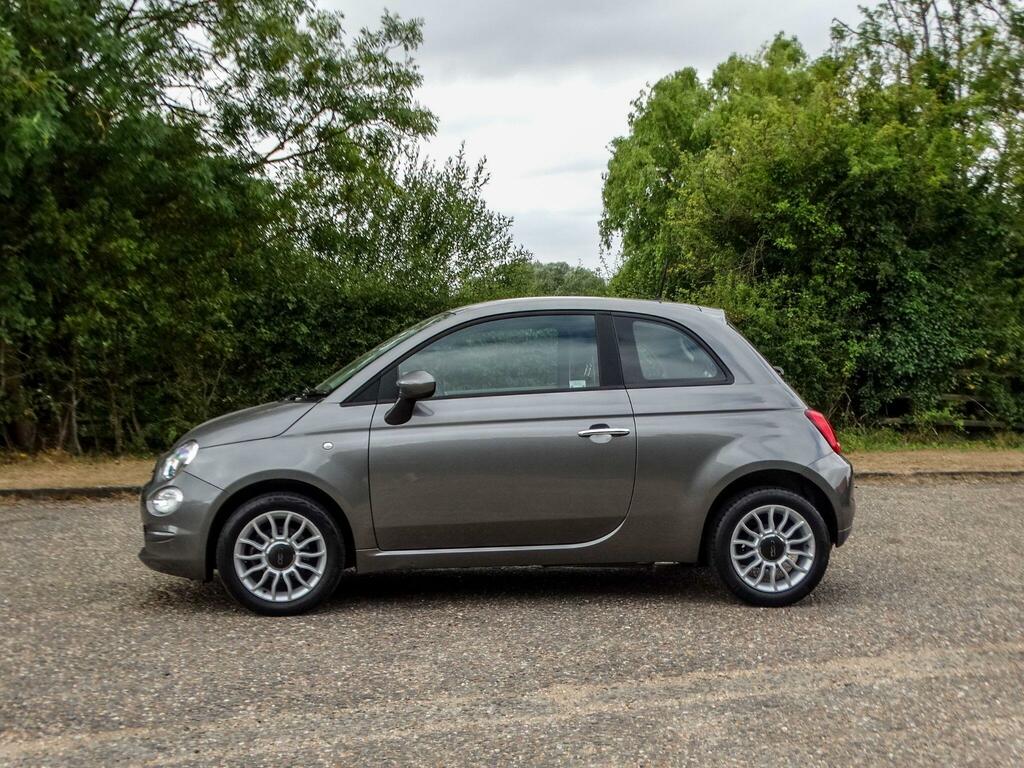 Fiat 500 Petrol  #2