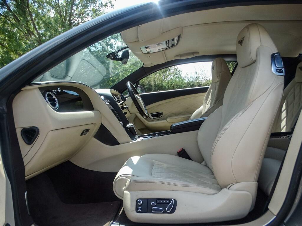 Bentley Continental Petrol  #3