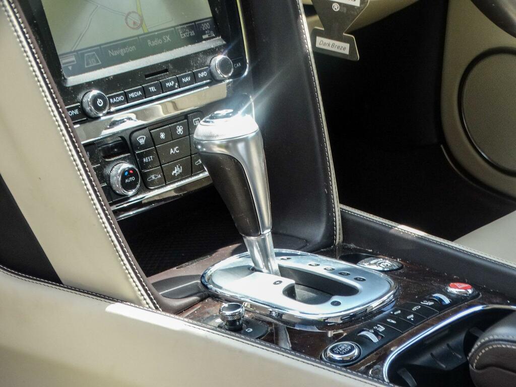 Bentley Continental  Blue #18