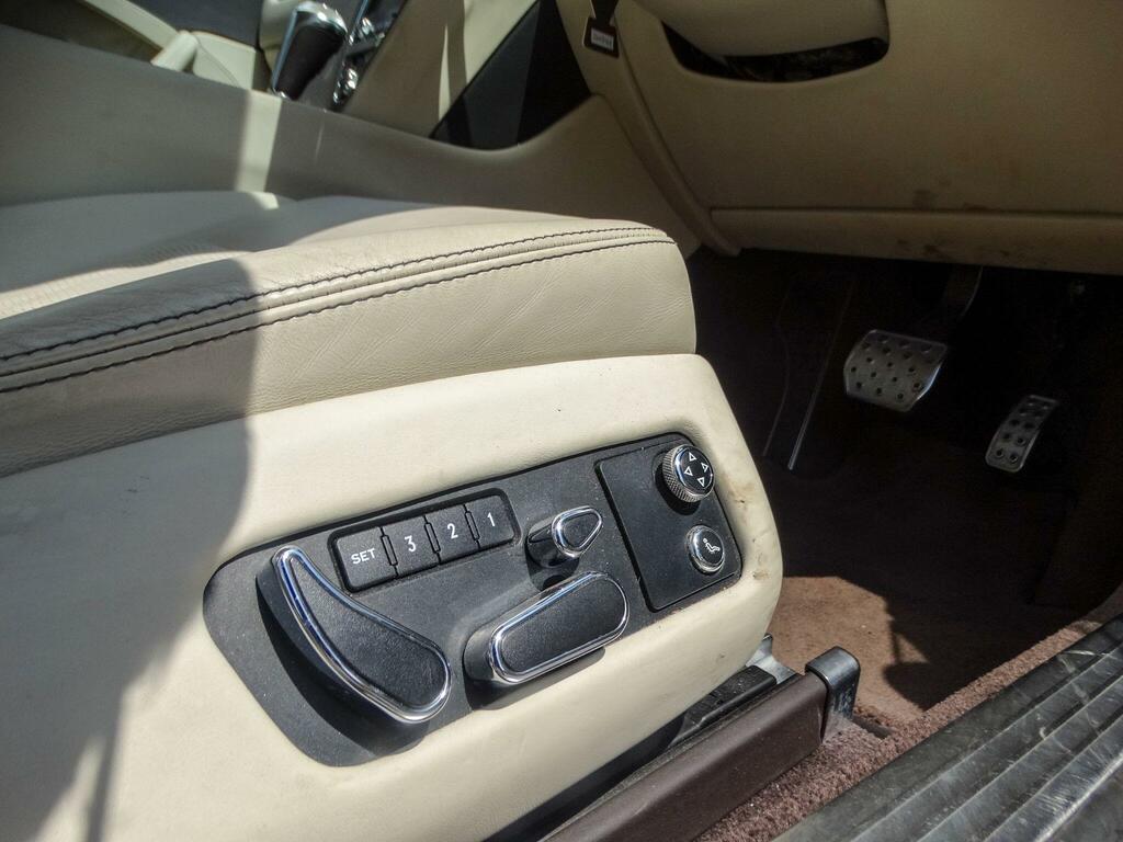 Bentley Continental  Blue #21