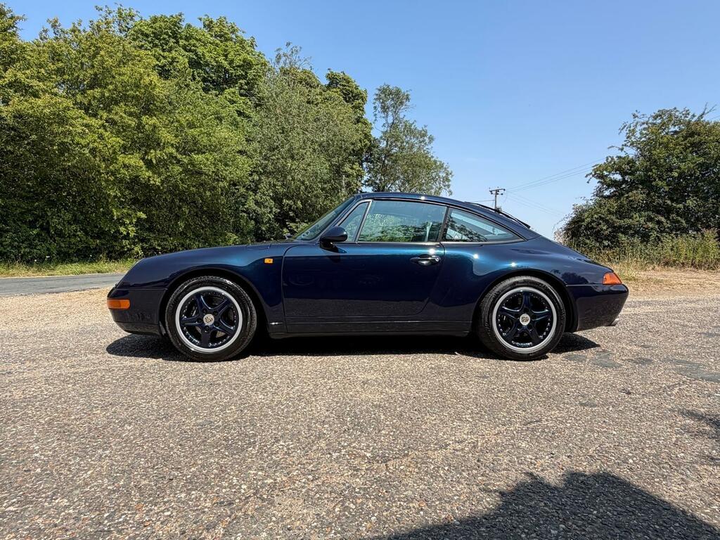 Porsche 911 Targa Red #16