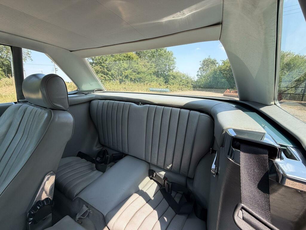 Mercedes-Benz 380 3.8 Sl  #14