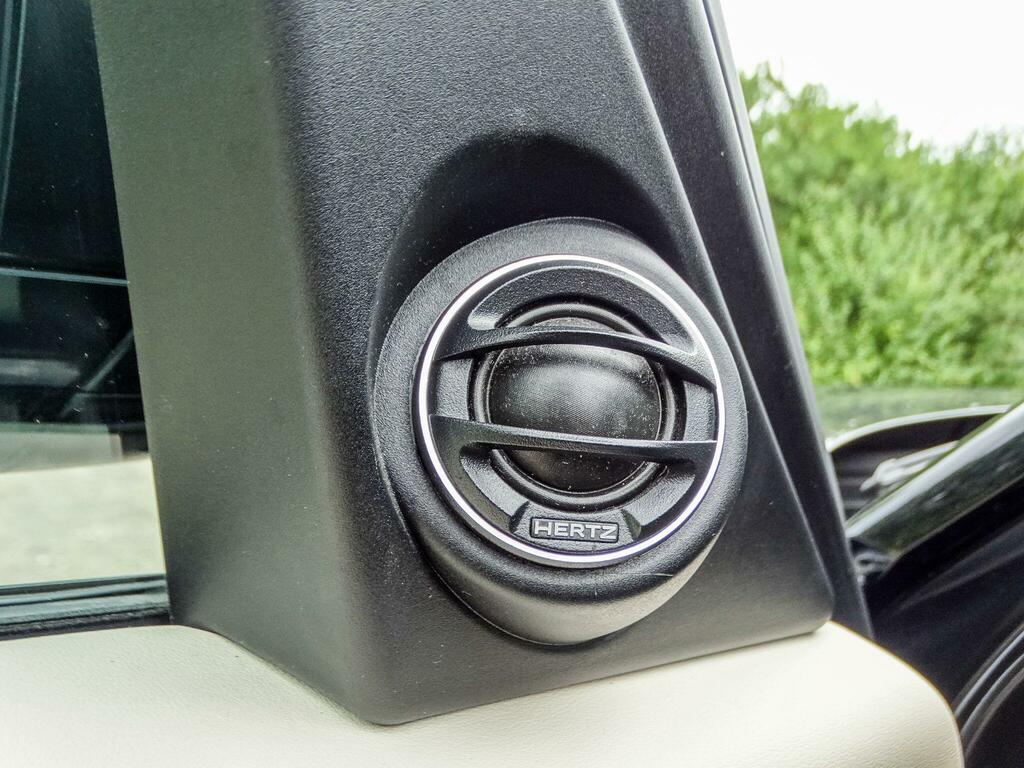 Land Rover Range Rover Vogue Se Red #22