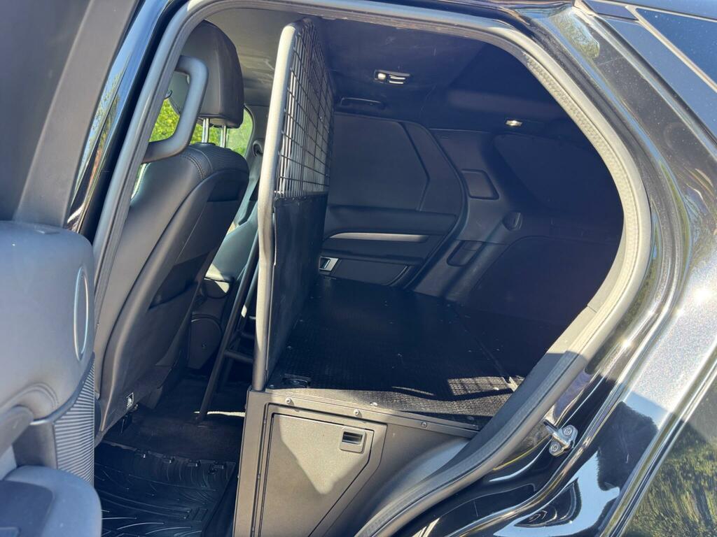 Land Rover Discovery 3 Diesel  #6