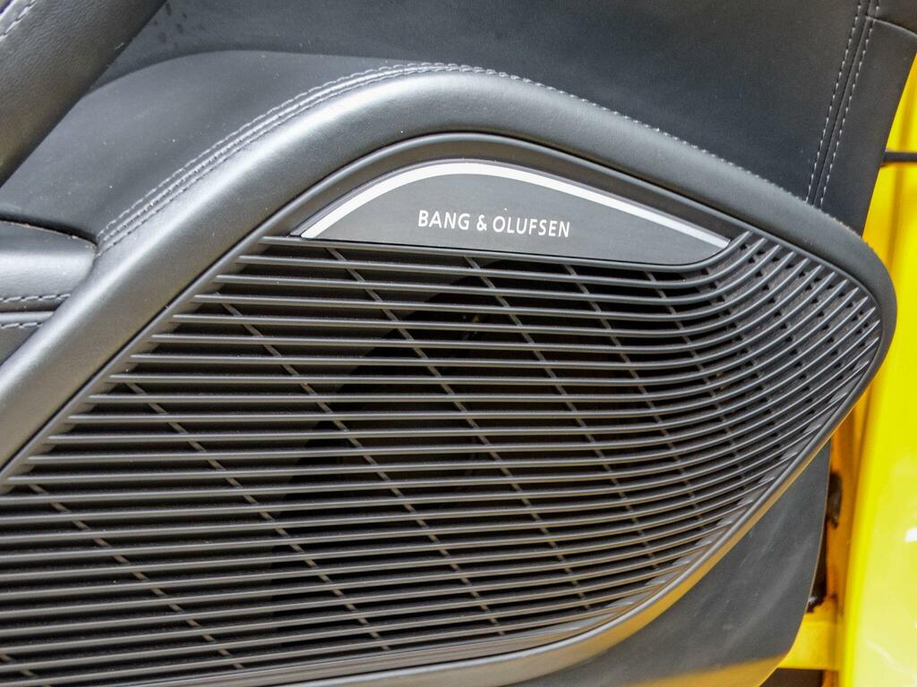 Audi R8 R8 Spyder Quattro V10 S-a Black #8