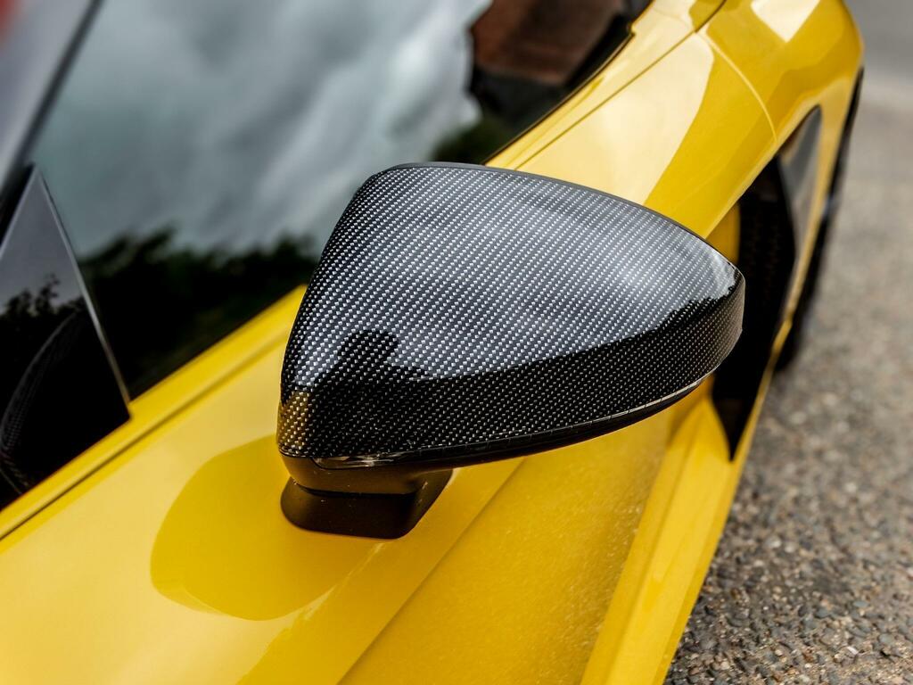 Audi R8 R8 Spyder Quattro V10 S-a Black #13