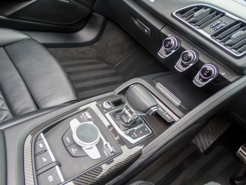 Audi R8 Petrol  #6