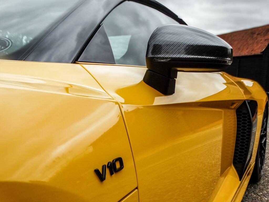 Audi R8 R8 Spyder Quattro V10 S-a Black #12