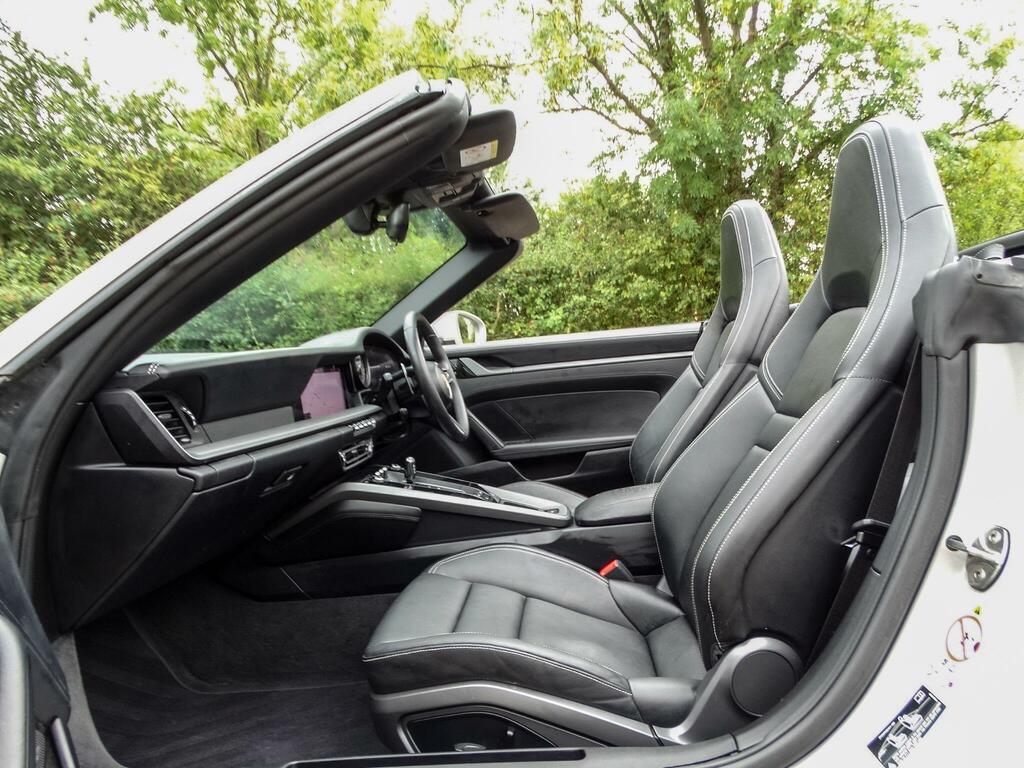 Porsche 911 Petrol  #3