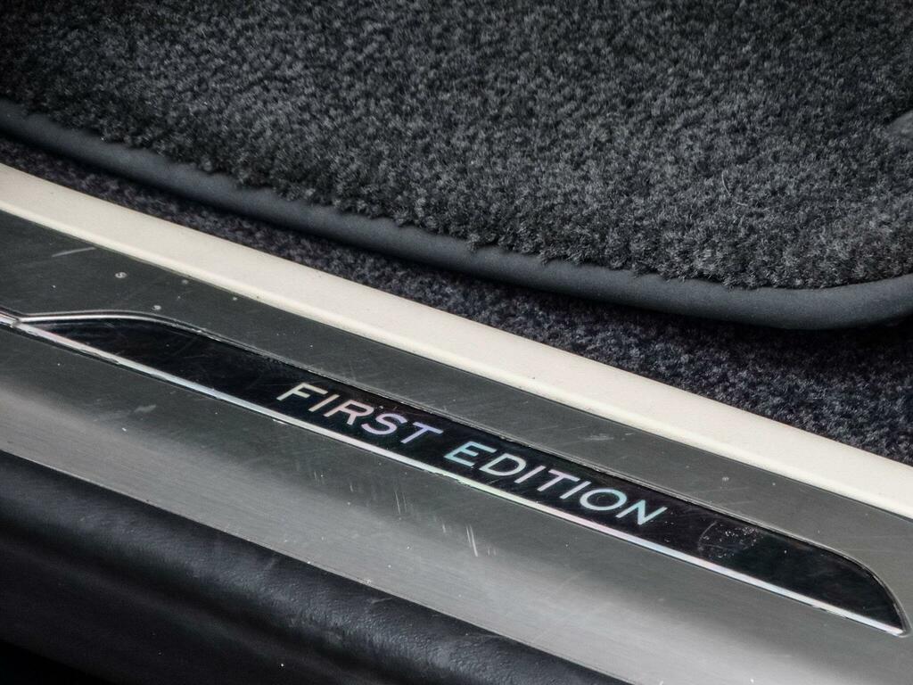 Land Rover Range Rover P400e Dynamic Se Hakuba Silver Silver #9