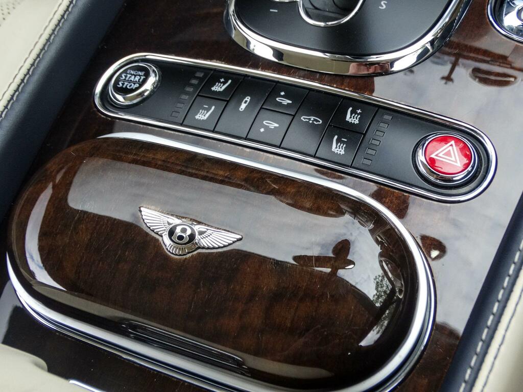 Bentley Continental Supersports  #26