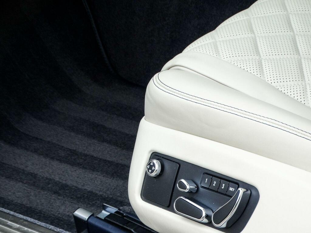 Bentley Continental Supersports  #18