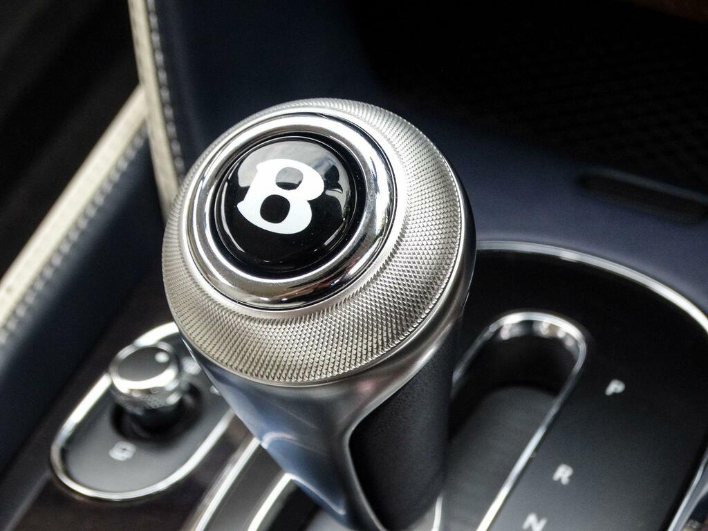 Bentley Continental Supersports  #24